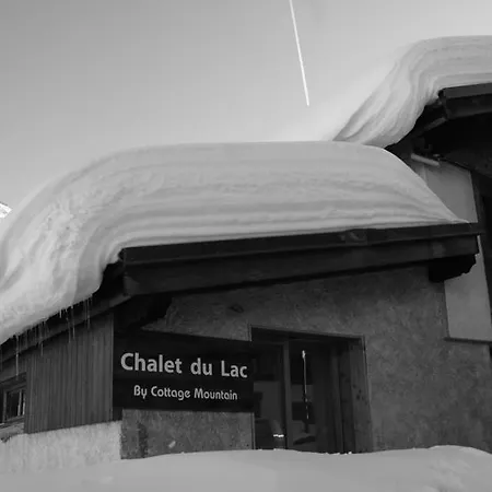Chalet Du Lac 티뉴