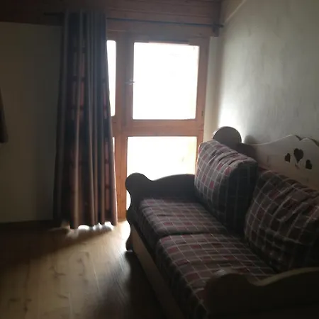 Chalet Du Lac