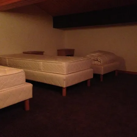 Chalet Du Lac ティニュ